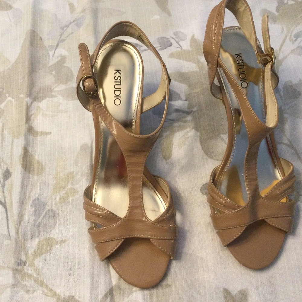 K Studio Dress Sandal